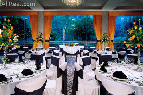 Sheraton Suites Santa Fe 13